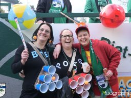 Umzug in Koenen 2025